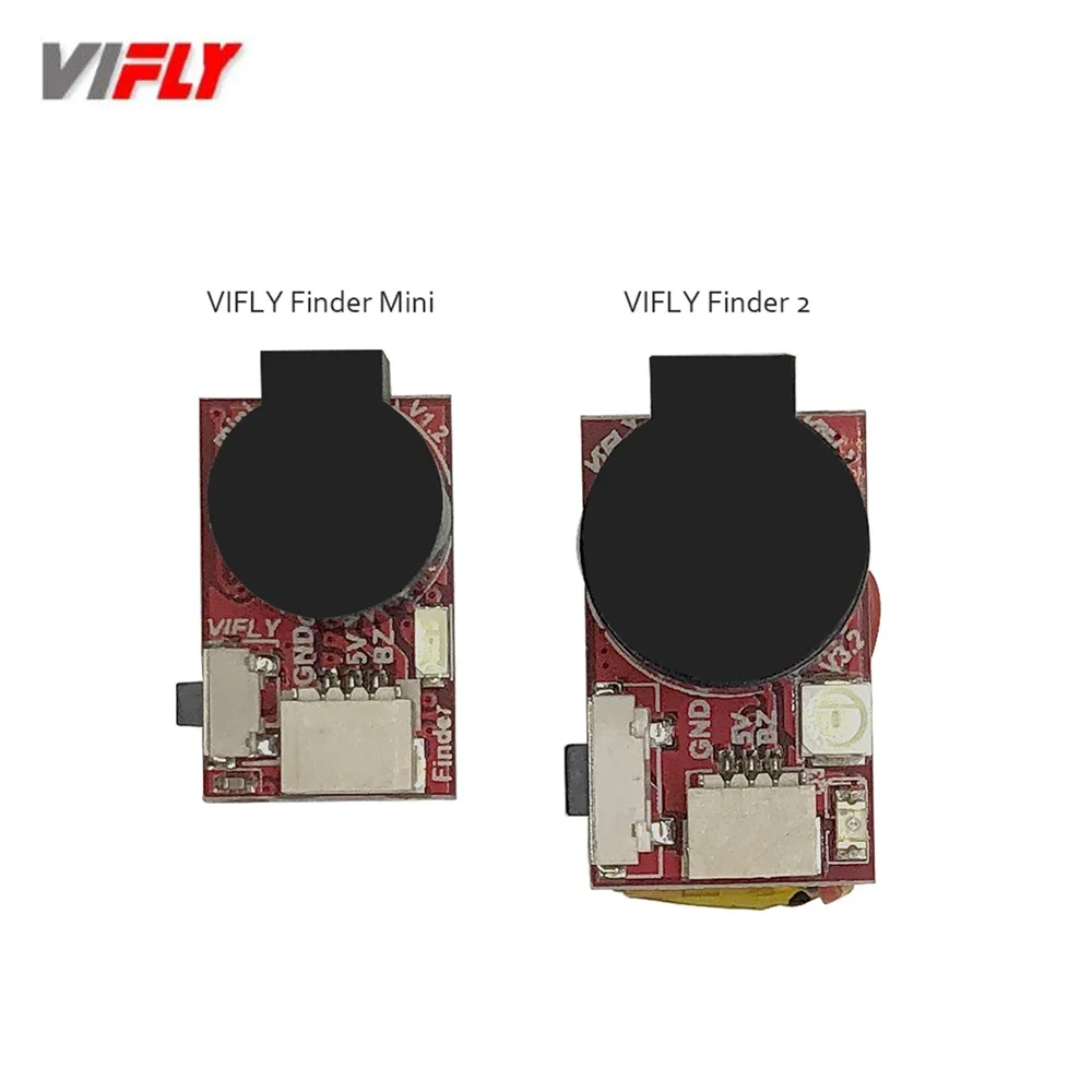 Fpv Drone Tool Kit - VIFLY Finder Mini Micro FPV Zoemer