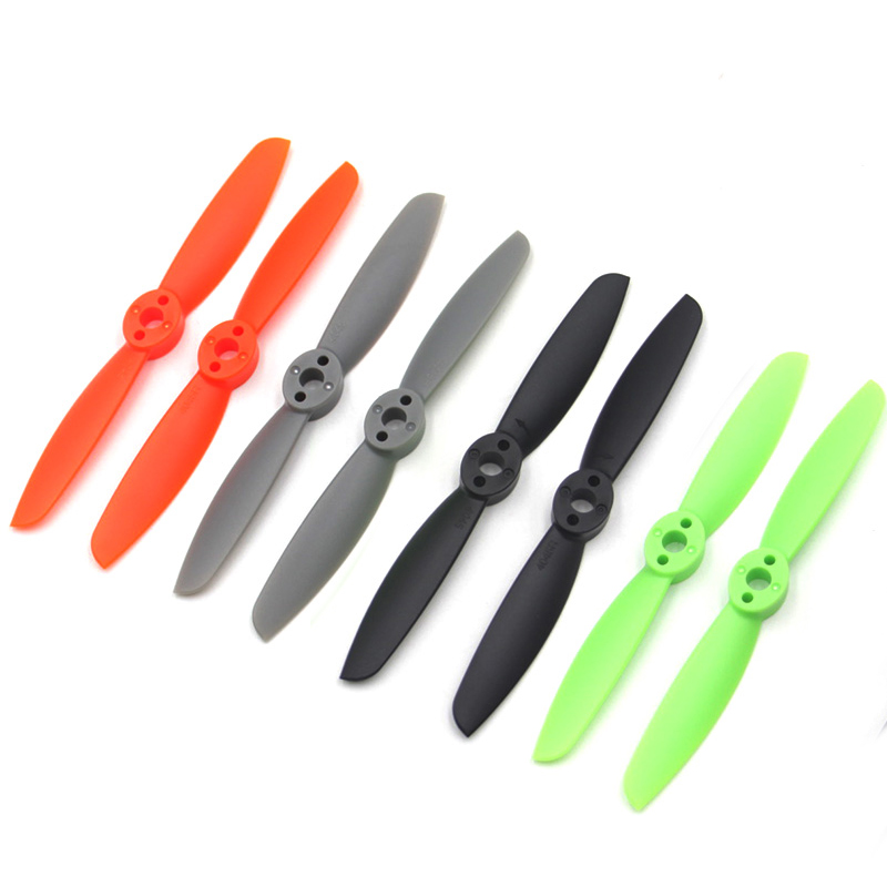 Fpv Drone Quadcopter - 1 paar 4045 4 inch 4X4.5