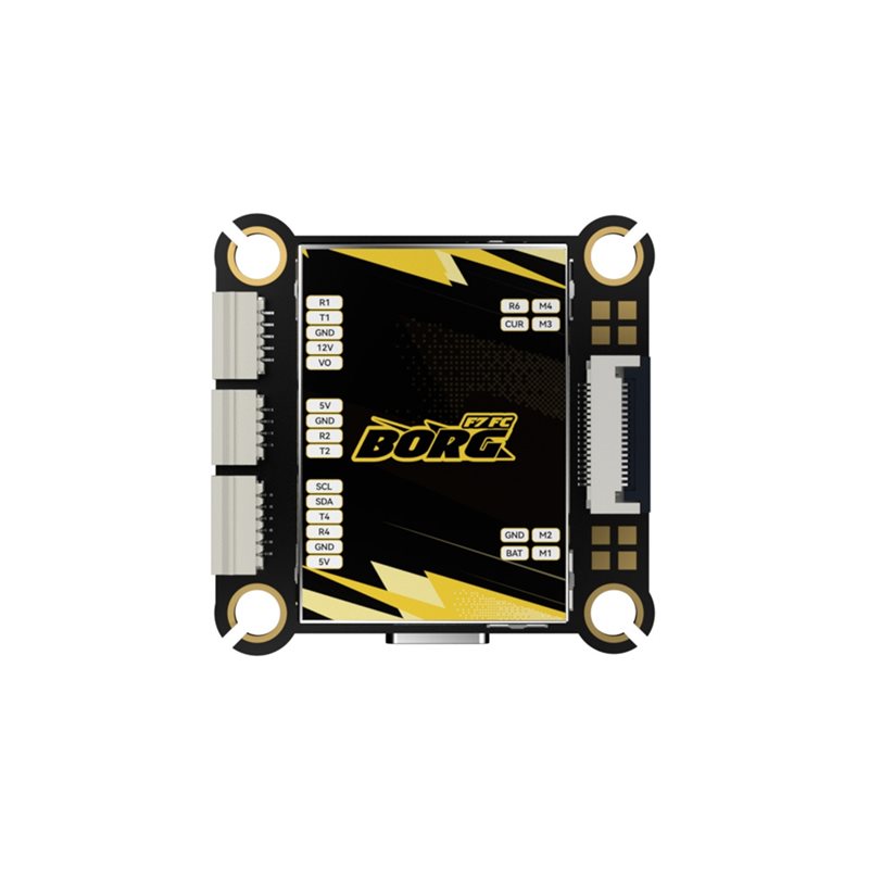 Fpv Drone Flight Controller - B78B – onderdelen voor RC- en