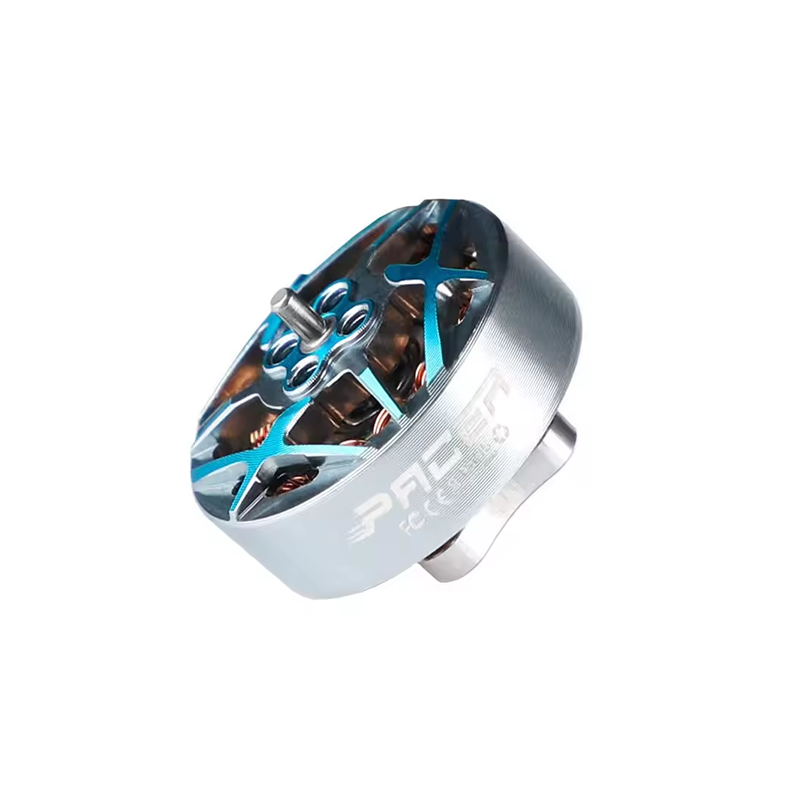 4PCS T-MOTOR P1604 KV2850 6S/K - Fpv Drone Motor recensie en prijs