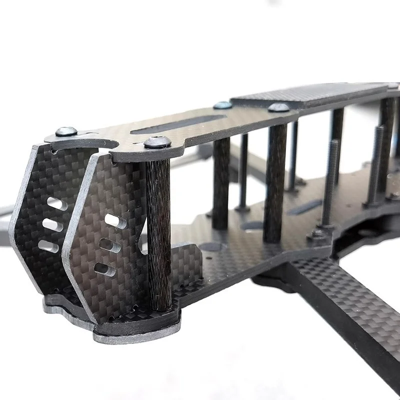 MARK 4 8 Inch Carbon Fiber FPV - Fpv Drone Battery recensie en prijs