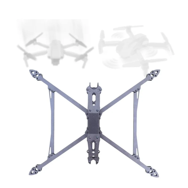 MARK 4 8 Inch Carbon Fiber FPV - Fpv Drone Battery recensie en prijs