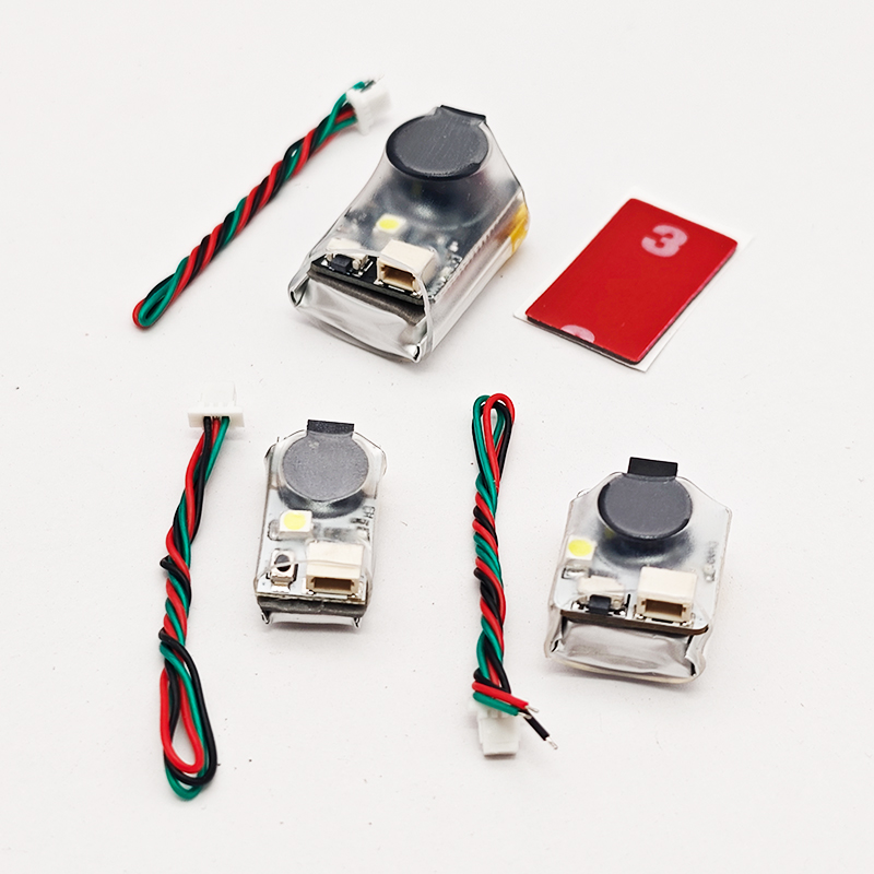 Jhe42b/Jhe42b_s/Jhe20b Finder  - Fpv Drone Tool Kit recensie en prijs