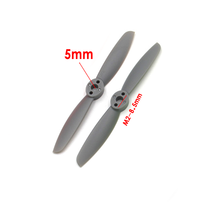 1 paar 4045 4 inch 4X4.5 Prope - Fpv Drone Quadcopter recensie en prijs
