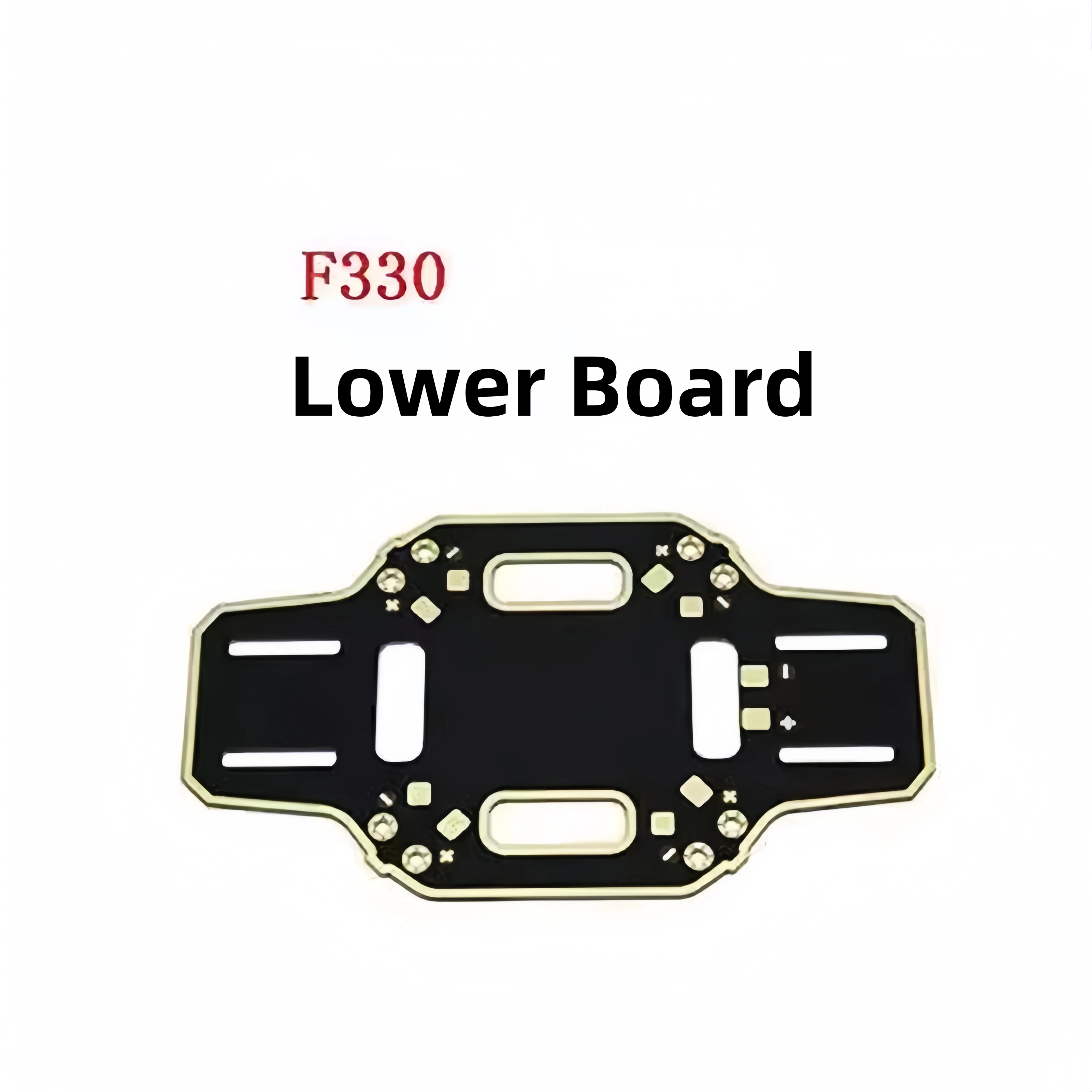 F330 Quadcopter Frame Kit 330m - Fpv Drone Quadcopter recensie en prijs