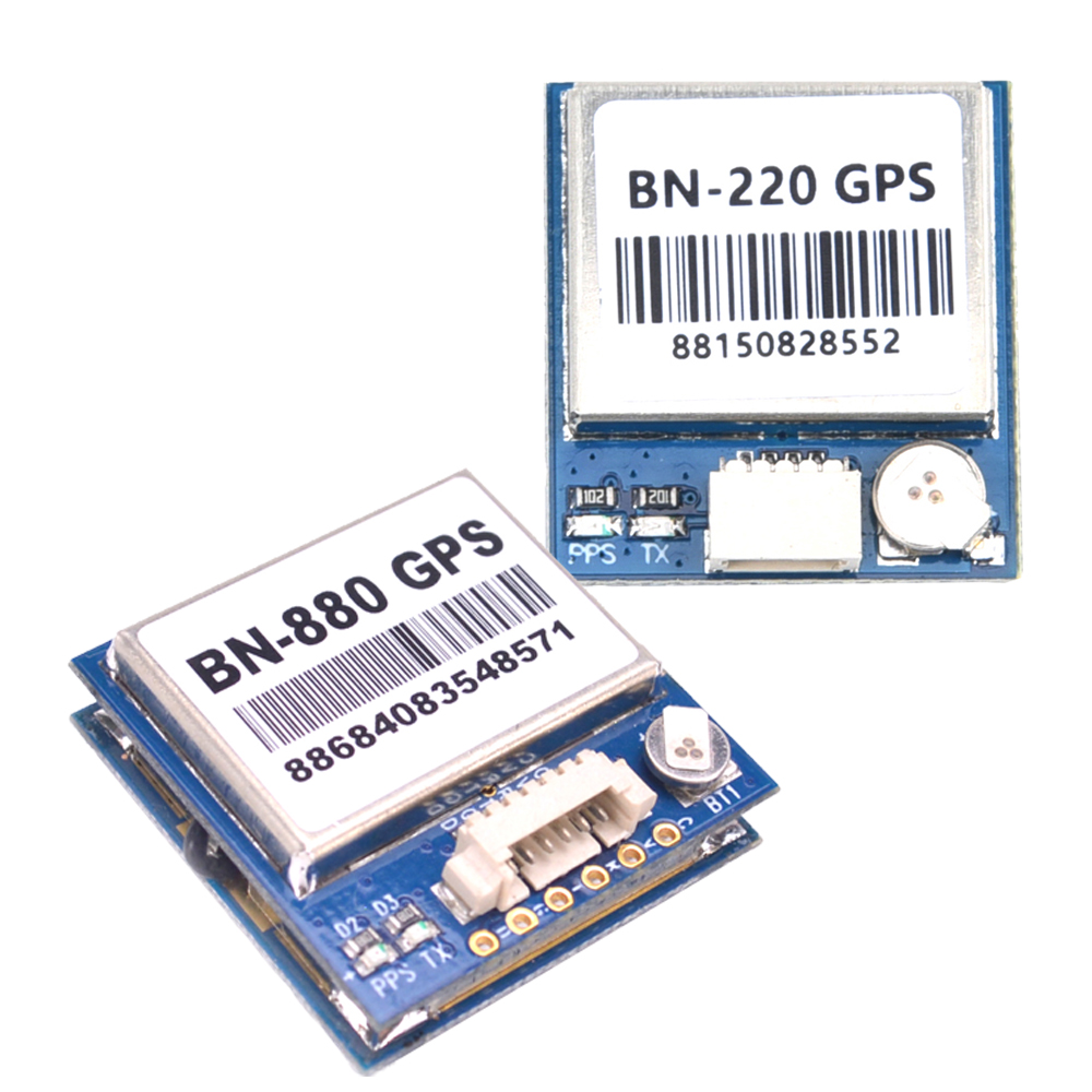BN880 BN220 GPS GLONASS-antenn - Fpv Drone Antenna recensie en prijs