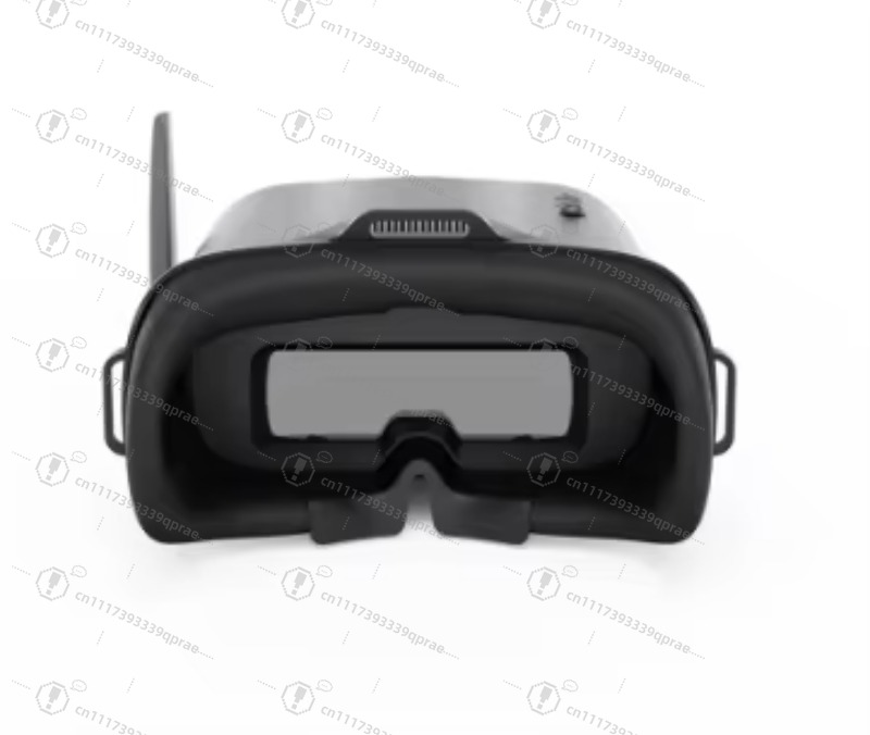Analoge FPV-bril BETAFPV VR04  - Fpv Drone Goggles recensie en prijs